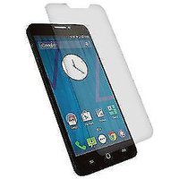 Clear Screen Guard for Micromax Yu Yureka Screen Protec
