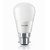 Philips White Led Bulb - 2.5 Watt