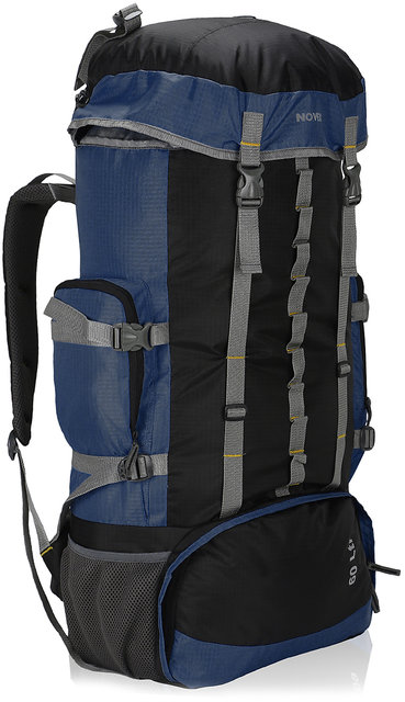 Novex rucksack outlet bags