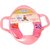 Baby Cushioned Toilet Seat