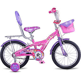 hero cycle 16 inch