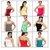 Pack of Two Fashion Camisole (Color May Vary)