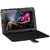 Technotech Synthetic Leather Universal 7 Inch Tablet Flip Folio Case Cover