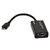 Technotech MHL Micro USB To HDMI Cable HDTV Adapter For Samsung Galaxy S5/S4/S3/