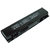 Replacement 11.1V Laptop Battery For Dell Laptop (MT26, PP33, 1535 ,1537 ,WU946 ,WU960, MT276 )