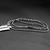 Sterling Silver Chain (3SW15904A15)