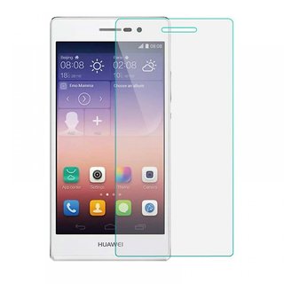 SARTHAK TEMPERED GLASS FOR HUAWEI P8 Lite