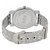 Oura Designer Diamond Round Casual-Party Wear Love Watch For Girls,Women
