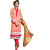 Surat Tex Pink Color Designer Embroidered Cotton Jacquard Semi-Stitched Salwar Suit-E288DL10000SA