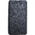 Caidea Soft Flip Cover Case For Sony Xperia C5