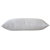 Geo Nature Soft Touch White Pillow (PIL036)