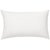 Geo Nature Soft Touch White Pillow (PIL039)