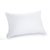 Geo Nature Soft Touch White Pillow (PIL043)
