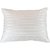 Geo Nature Soft Touch White Pillow (PIL058)