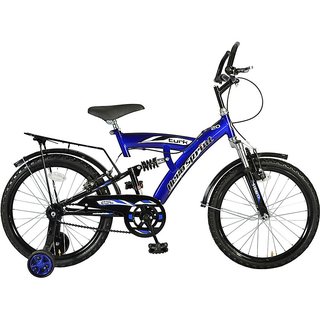 hero junior cycle