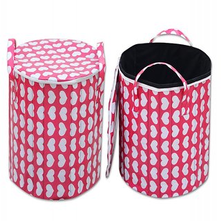 Laundry bag shopclues hot sale