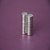25pcs of 10mm round , 2mm thick Neodymium Rare Earth Strong NdFeB Magnets