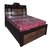 The Om Furniture King Size Bed