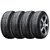 GoodYear - DuraPlus MSIL - 165/80 R14 (85T) - Tubeless [Set of 4]