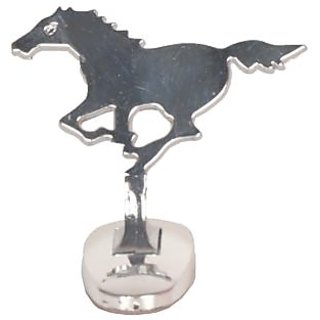 Buy Takecare Car Logo Front Bonnet Emblem For Toyota Fortuner Old Type 1 Online 766 From Shopclues