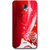 Cell First Designer Back Cover For Micromax Canvas Unite 2 A106-Multi Color