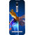 Cell First Designer Back Cover For Asus Zenfone 2 ZE551ML-Multi Color