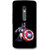 Cell First Designer Back Cover For Motorola Moto X Play-Multi Color
