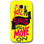 Cell First Designer Back Cover For Samsung Galaxy Core I8262-Multi Color