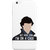 The Fappy Store Not Now John Printed Back CoverCase For Iphone 6S Plus