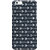The Fappy Store Arrow Pattern Printed Back CoverCase For Iphone 6S Plus