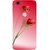 Casotec Red Roses Design Hard Back Case Cover for Nexus 6P