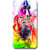 Cell First Designer Back Cover For Samsung Galaxy Note 5-Multi Color