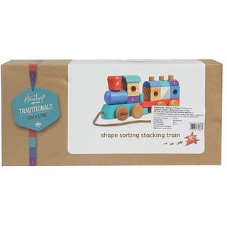 Buy Hamleys My First Train and Carriage Online @ ₹1999 from ShopClues