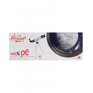Hamleys telescope online
