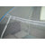 Double Bed 66 Feet Foldable Mosquito Net With Zipper Doors On Both Side