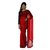 Bollywood Design Maroon Faux Georgette Saree With Unstitched Blouse