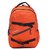 American Tourister Orange Casual Polyester Backpack