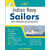 Indian Navy Sailors Recruitment Examination Book
