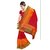 Fashion Icon Supernet Saree