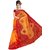 Fashion Icon Supernet Saree