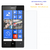 Screen Protector For Nokia Lumia 520 HD