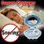 Clear Anti Snore Cessation Device Snore Stopper