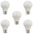 Brio Lite 3w LED Bulbs Set Of 5