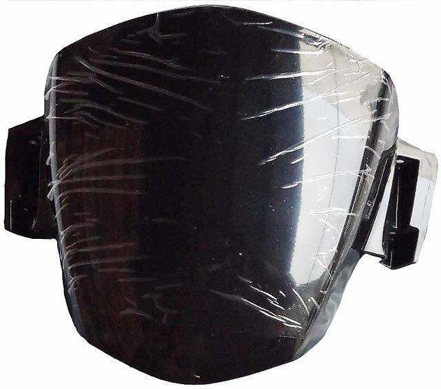 Buy Bike Visor Glass Online 139 From Shopclues