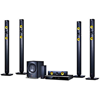 Home theatre system best sale online