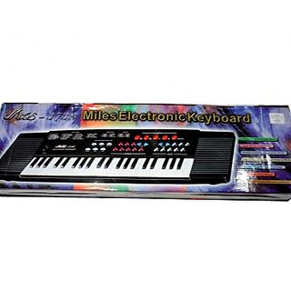 Buy Grapple Bs 3738S Electronic Keyboard Online 900 from ShopClues