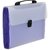 Expanding File Folder ( Lock and Handle)
