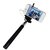 Mini Selfie Stick with Aux (Assorted Color)