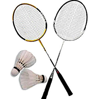 Vipson single rod Badminton Rackets