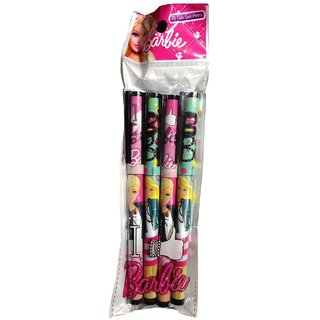 Barbie outlet gel pen